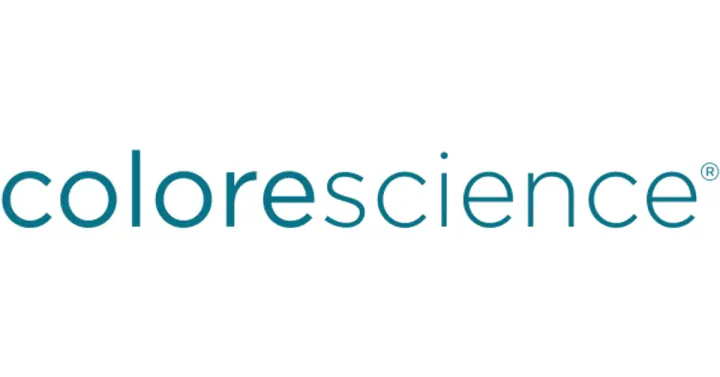 Logo Colorescience