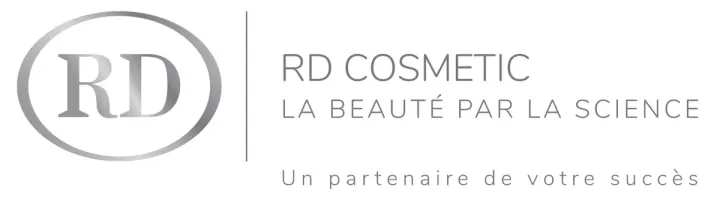 Logo RD Cosmetic