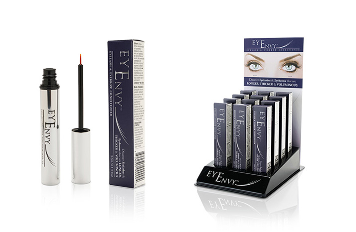 EnEnvy produit de beauté Trois-Rivières